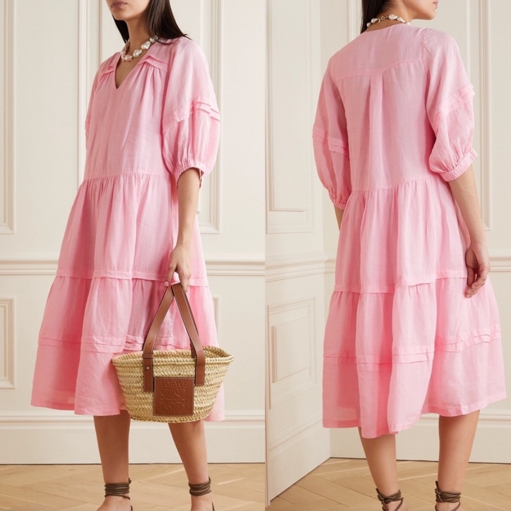 Sea New York dress